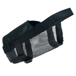 Tr suukorv nailon l nr.4