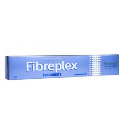 Protexin fibreplex for rabbits & small pets 15ml