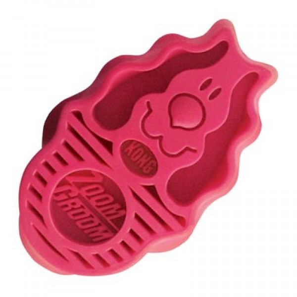 Kong zoomgroom hari boysenberry
