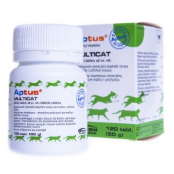 Aptus multicat tbl n120