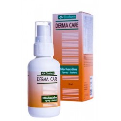 Diafarm kloorheksidiiniga sprei 50ml