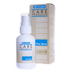Diafarm käpapadjandi sprei 50ml