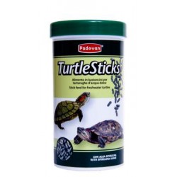 Pd kilpkonna täissööt turtle sticks 70g/250ml