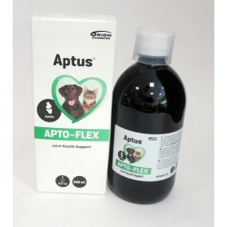 Aptus apto-flex siirup 500ml