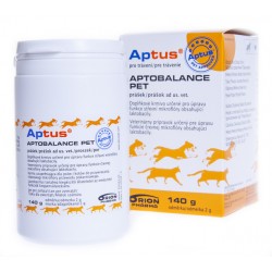 Aptus aptobalance plv 140g