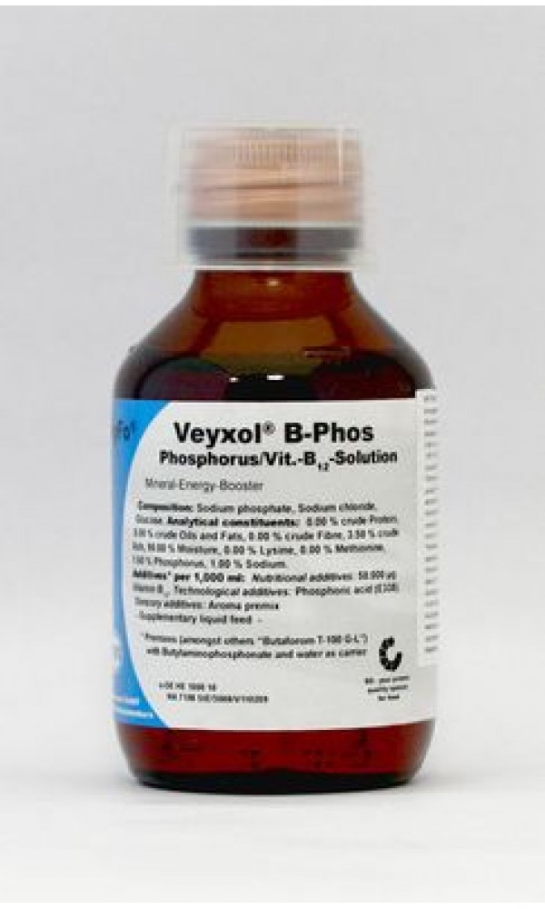 Veyxol b-phos 100ml