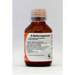 E-selen aquosum 100ml