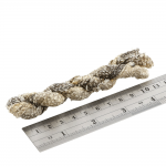 F4d koera maius sea jerky fish twists 500g