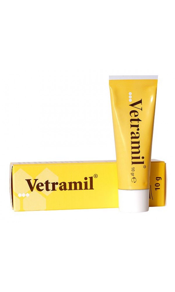 Vetramil 10g