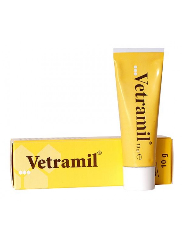 Vetramil 10g