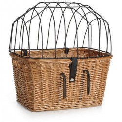 Beeztees jalgratta korv willow wire cap 43x34x44cm  #