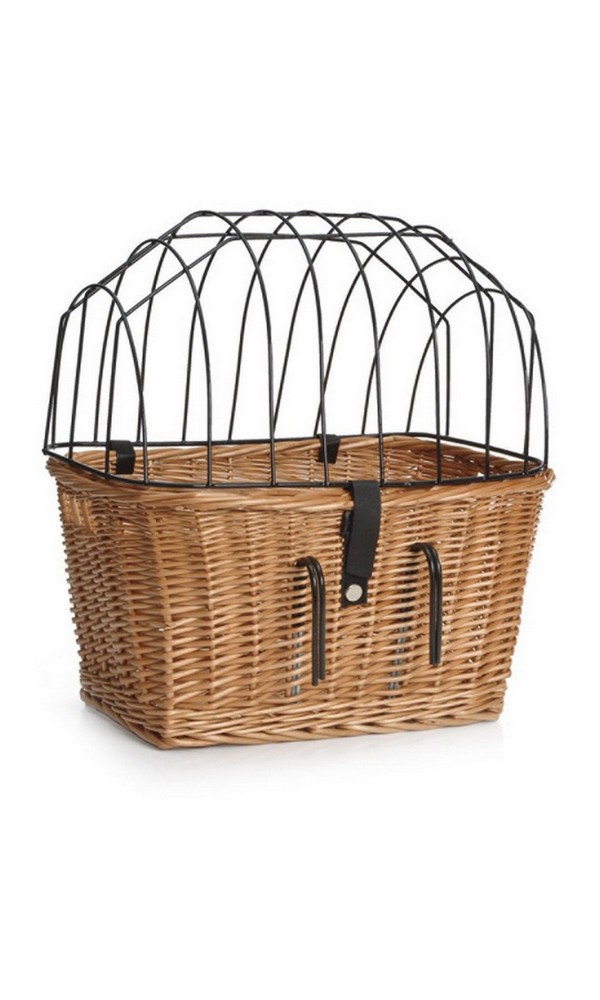 Beeztees jalgratta korv willow wire cap 43x34x44cm #
