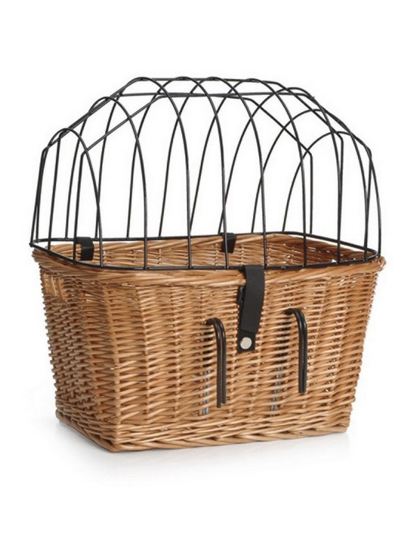 Beeztees jalgratta korv willow wire cap 43x34x44cm #