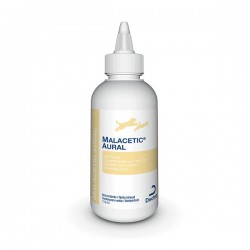 Malacetic aural 118 ml