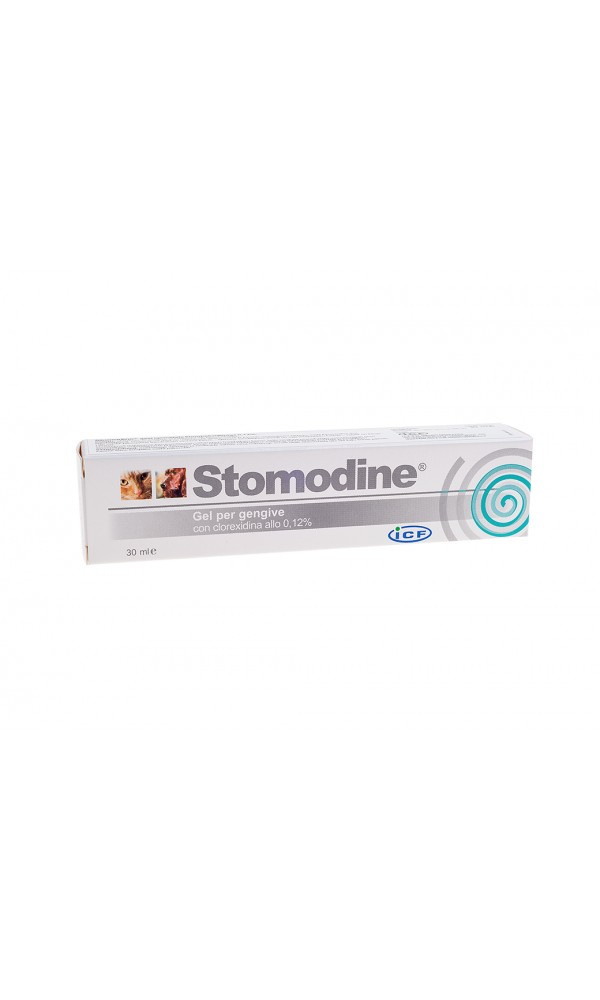 Stomodine 30ml