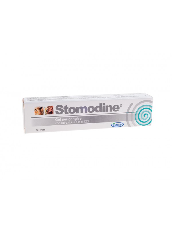 Stomodine 30ml