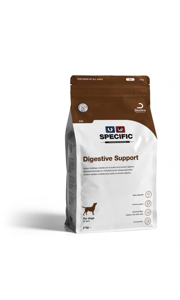 Specific koeratoit  CID   2kg