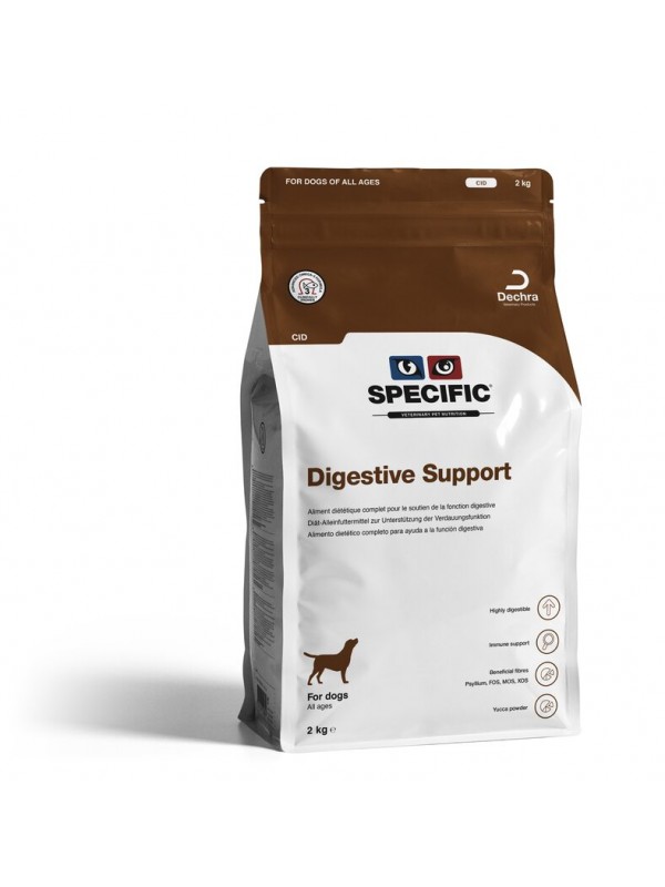 Specific CID seedeprobleemidega koerale 7kg