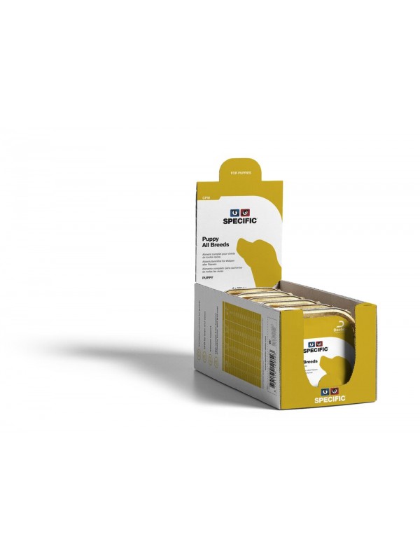 SPECIFIC koerakonserv CPW 6 x 300 g 