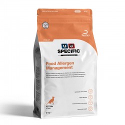 Specific FDD-HY toiduallergiaga kassile 2kg