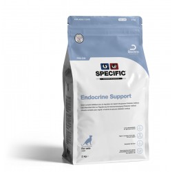 Specific FED-DM endokriinhäiretega kassile 2kg