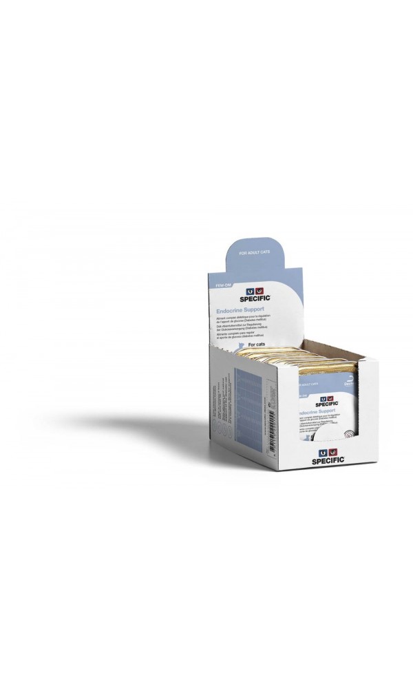 Specific kassikonserv FEW-DM   7x100g