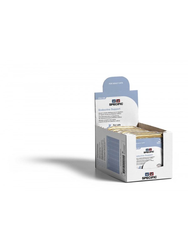 Specific kassikonserv FEW-DM   7x100g