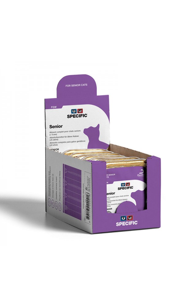 Specific FGW 7x100g