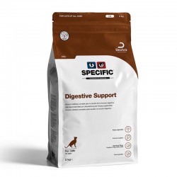 Specific FID seedeprobleemidega kassile 2kg