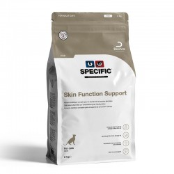 Specific FOD atoopia ja kirbuallergiaga kassile 2kg