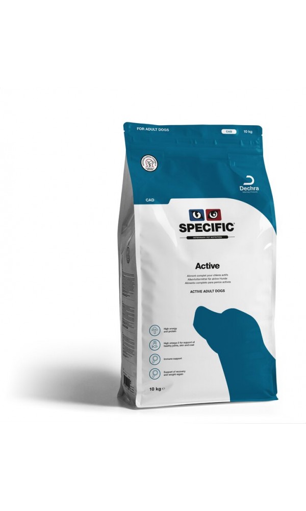 Specific koera kuivtoit  CAD 12kg