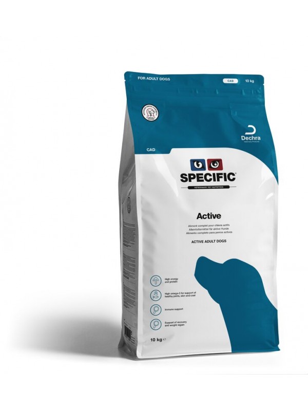 Specific koera kuivtoit  CAD 12kg