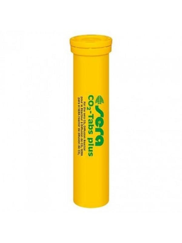 Co2-tabs plus