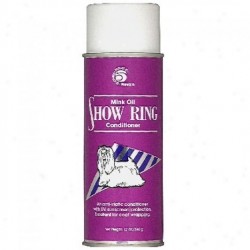 Спрей для собак show ring, 340гр