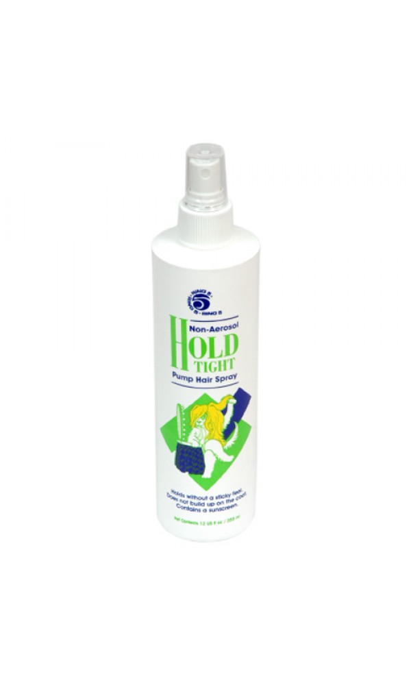 Vahend soengu kinnitamiseks hold tight, 355ml