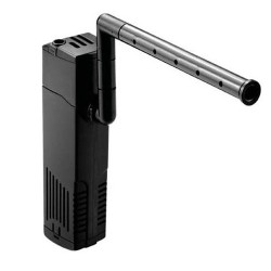 Akvaariumi sisefilter resun magi-380