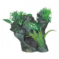 Akvaariumi dekor po-005 11x10x8.5cm