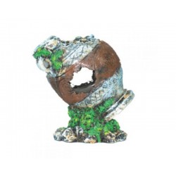 Akvaariumi dekor po-019 10.5x7.5x11cm