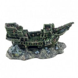 Akvaariumi dekor po-021 20x12.5x10cm