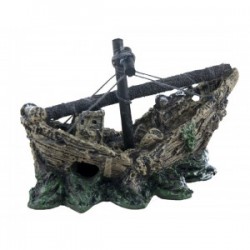 Akvaariumi dekor po-026 13.5x6.5x10cm