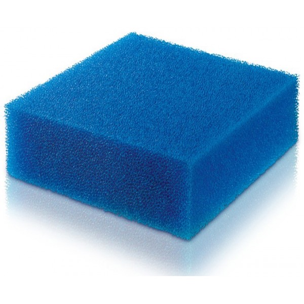 Filtrielement compact fine sponge, väike