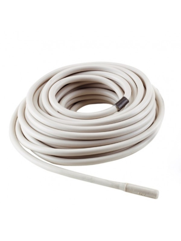 Soojenduskaabel hydrokable, 25w