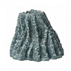 Akvaariumi dekoratsioon h2show volcano