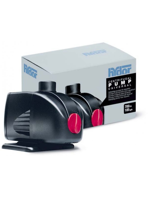 Akvaariumi pump seltz l20 std