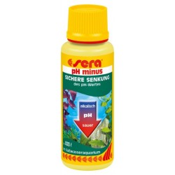 Sera \'ph-minus\' 100 ml