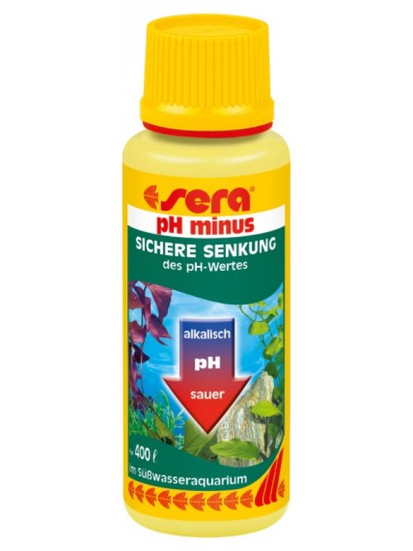 Sera \'ph-minus\' 100 ml