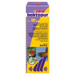 Baktopur, 500ml