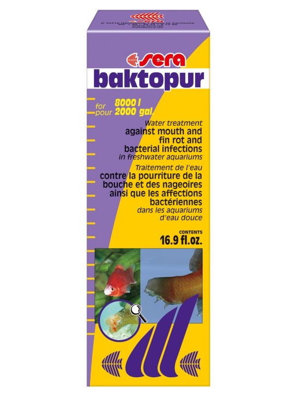 Baktopur, 500мл