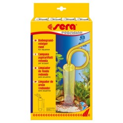 Sera \'sifon\' (akvaariumipõhja puhastamiseks)