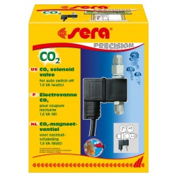 Co2 magnetventiil